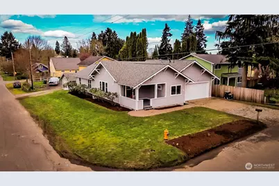 926 Tullis Street NE, Olympia, WA 98506 - Photo 1