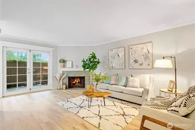 10401 NE 32nd Place #A101, Bellevue, WA 98004 - Photo 1