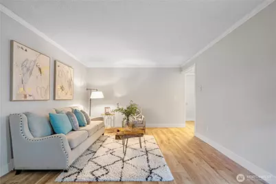 10401 NE 32nd Place #A101, Bellevue, WA 98004 - Photo 5