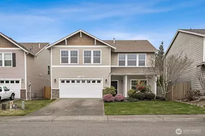 11024 181st Avenue Ct E, Bonney Lake, WA 98391 - Photo 1