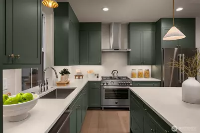 10612 NE 54th Lane, Kirkland, WA 98033 - Photo 11