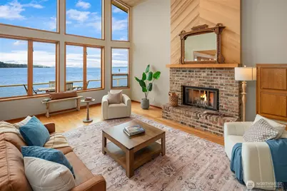 10885 Point Vashon Drive SW, Vashon, WA 98070 - Photo 9