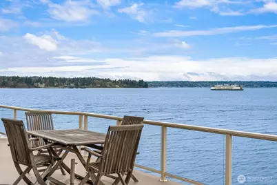 10885 Point Vashon Drive SW, Vashon, WA 98070 - Photo 35