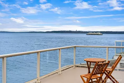 10885 Point Vashon Drive SW, Vashon, WA 98070 - Photo 37