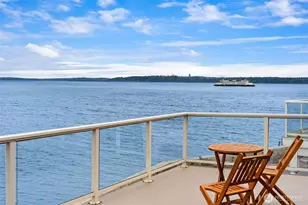 10885 Point Vashon Dr SW, Vashon, WA 98070 - Photo 37