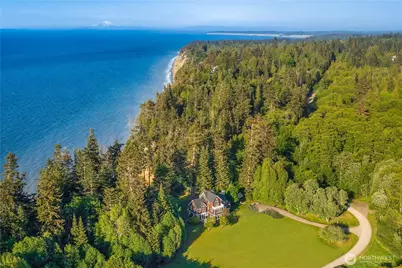 1744 Gasman Road, Port Angeles, WA 98362 - Photo 37