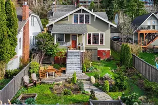 250 N Forest St, Bellingham, WA 98225 - Photo 1