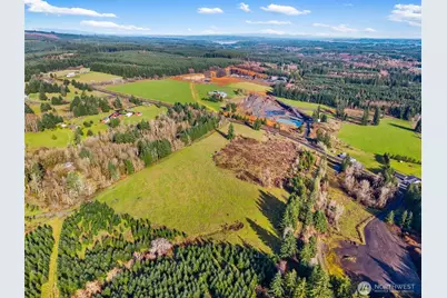 0 Xxx Hale Road, Winlock, WA 98596 - Photo 1