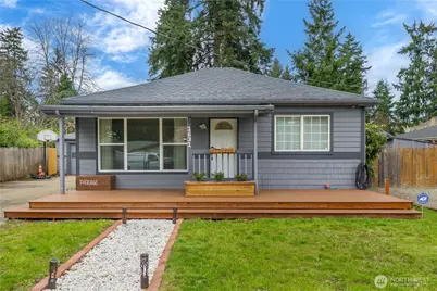 1631 104th Street S, Tacoma, WA 98444 - Photo 1