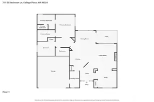 711 SE Swainson Ln, College Place, WA 99324 - Photo 37