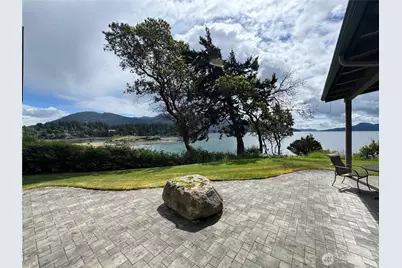 69 Myer's, Orcas Island, WA 98245 - Photo 3