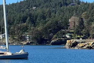 69 Myer's, Orcas Island, WA 98245 - Photo 9