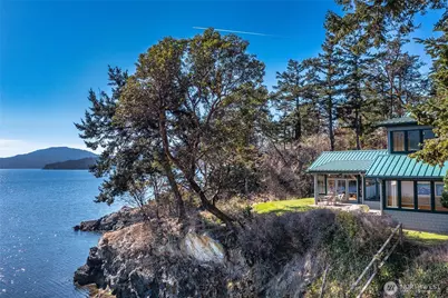 69 Myer's, Orcas Island, WA 98245 - Photo 35
