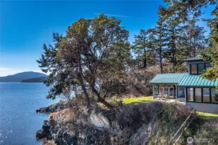 69 Myer's, Orcas Island, WA 98245 - Photo 35