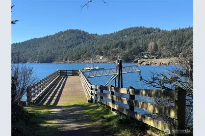 69 Myer's, Orcas Island, WA 98245 - Photo 9