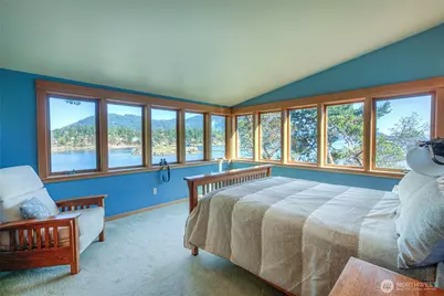 69 Myer's, Orcas Island, WA 98245 - Photo 21