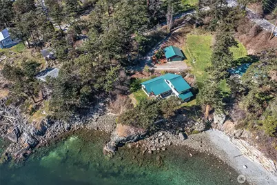 69 Myer's, Orcas Island, WA 98245 - Photo 1