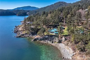 69 Myer's, Orcas Island, WA 98245 - Photo 35