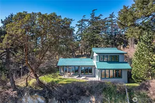 69 Myer's, Orcas Island, WA 98245 - Photo 37