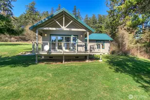 69 Myer's, Orcas Island, WA 98245 - Photo 25