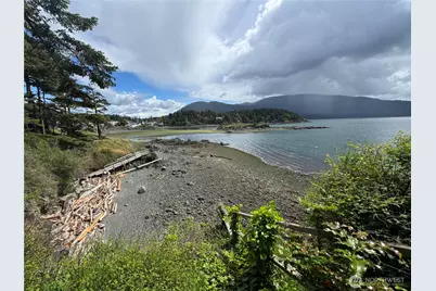 69 Myer's, Orcas Island, WA 98245 - Photo 1
