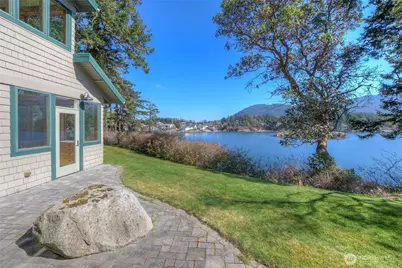 69 Myer's, Orcas Island, WA 98245 - Photo 37
