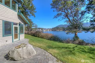 69 Myer's, Orcas Island, WA 98245 - Photo 37
