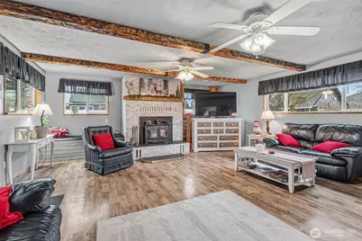 441 4th Avenue SW, Castle Rock, WA 98611 - Photo 9