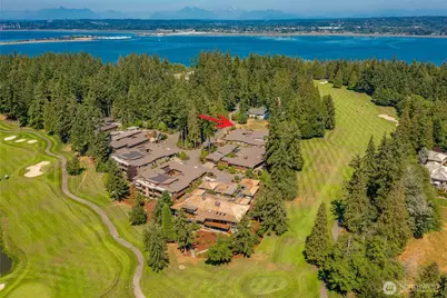 8784 Clubhouse Point Drive, Blaine, WA 98230 - Photo 1