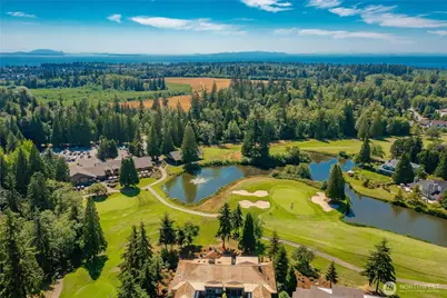 8784 Clubhouse Point Drive, Blaine, WA 98230 - Photo 3