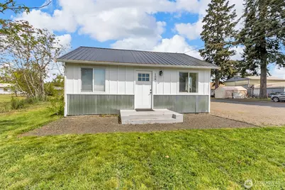 108 Centre Street S, Rainier, WA 98576 - Photo 3