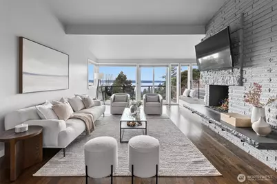 8620 Vashon View SW, Seattle, WA 98136 - Photo 5