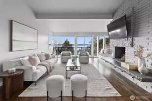 8620 Vashon View SW, Seattle, WA 98136 - Photo 5