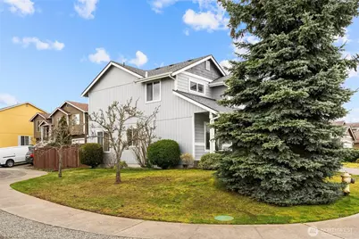 8319 203rd Street Ct E, Spanaway, WA 98387 - Photo 29