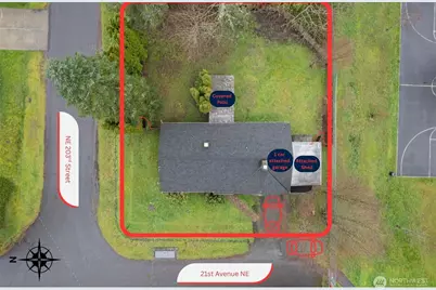 20068 21st Avenue NE, Shoreline, WA 98155 - Photo 37