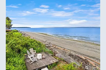 10555 NE Morning Lane, Bainbridge Island, WA 98110 - Photo 1
