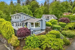 10555 NE Morning Ln, Bainbridge Island, WA 98110 - Photo 3