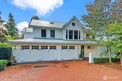 8975 NE 10th Street, Bellevue, WA 98004 - Photo 1