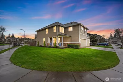 33253 43rd Place S, Federal Way, WA 98001 - Photo 1