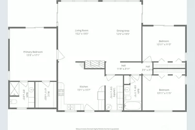 6873 NW Brothers View Lane, Silverdale, WA 98383 - Photo 25