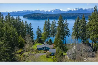 6873 NW Brothers View Lane, Silverdale, WA 98383 - Photo 1