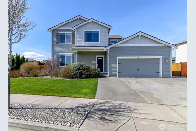 650 McKinley Street, Enumclaw, WA 98022 - Photo 1