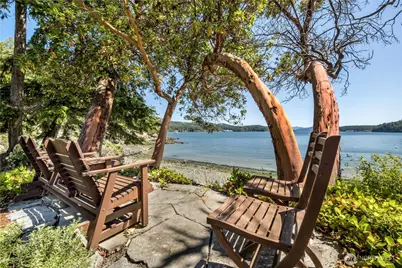 512 Broken Point Road, Shaw Island, WA 98286 - Photo 21