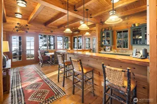 2063 Thorndyke Rd, Port Ludlow, WA 98365 - Photo 5