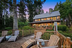 2063 Thorndyke Rd, Port Ludlow, WA 98365 - Photo 1