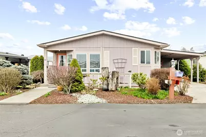 325 N 5th Avenue #22, Sequim, WA 98382 - Photo 27