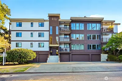 3505 W Government Way #206, Seattle, WA 98199 - Photo 1