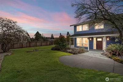 8401 68th Avenue Ct E, Puyallup, WA 98371 - Photo 1