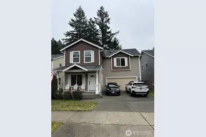 1320 Burnside, DuPont, WA 98327 - Photo 1