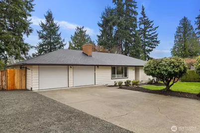 20407 30th Avenue W, Lynnwood, WA 98036 - Photo 1